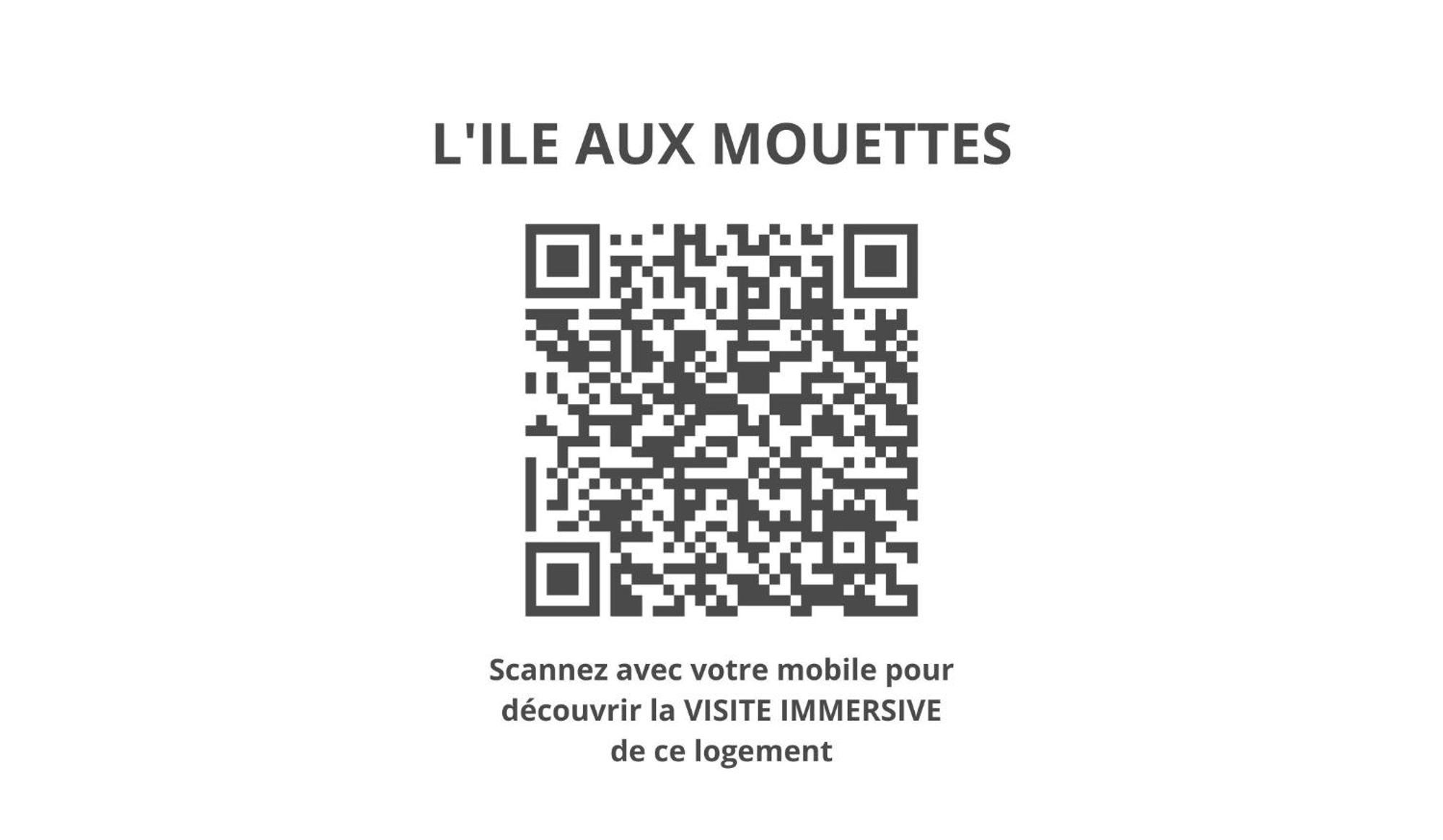 L'Ile Aux Mouettes - En Plein Intra-Muros Saint-Malo Esterno foto